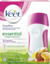 Bild 1 von Veet EasyWax Elektrisches Warmwachs Roll-On-System