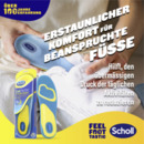 Bild 4 von Scholl GelActiv Einlegesohlen Everyday Men