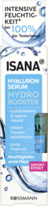 ISANA Hydro Booster Hyaluron-Serum