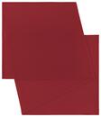 Bild 1 von Tischläufer Steffi in Rot ca. 45x150cm