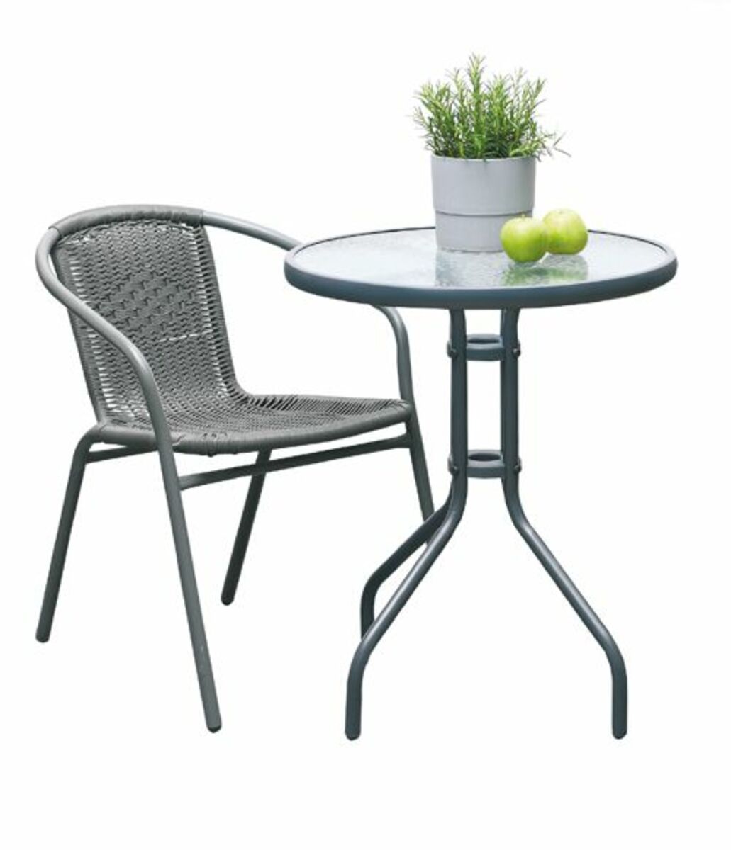 Bild 1 von GARDEN DREAM Bistro-Stuhl