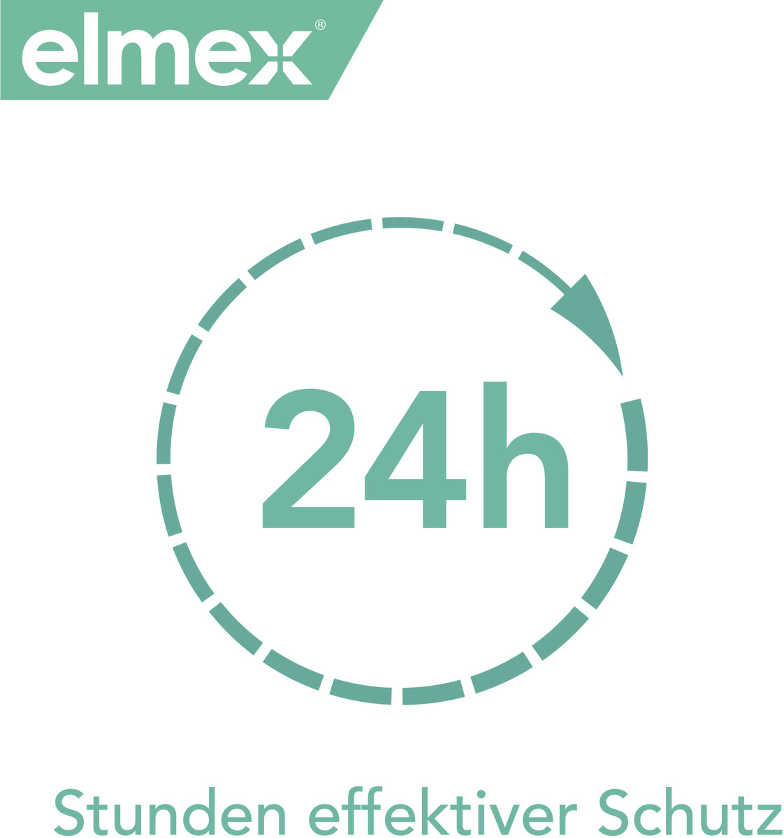 Bild 3 von elmex Sensitive Zahnpasta Doppelpack