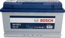 Bild 1 von Bosch Starterbatterie S4, 95 Ah, 800 A