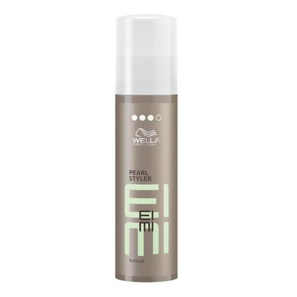 Bild 1 von Wella Professionals Texture Wella Professionals Texture Pearl Styler Styling Gel Haargel 100.0 ml