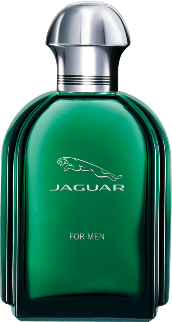 Bild 1 von Jaguar for men After Shave Splash