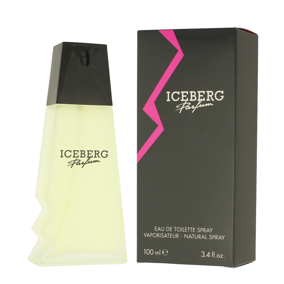 Bild 3 von Iceberg Parfum, EdT 100 ml