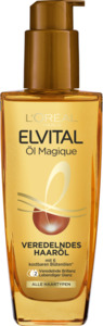 L’Oréal Paris Elvital Öl Magique Für alle Haartypen 100ml
