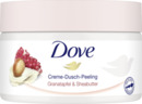 Bild 1 von Dove Creme-Dusch-Peeling Granatapfel & Sheabutter