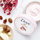 Bild 3 von Dove Creme-Dusch-Peeling Granatapfel & Sheabutter