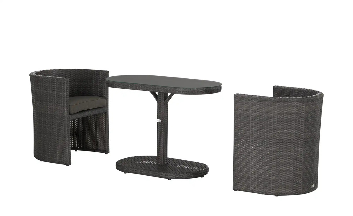 Bild 1 von Balkongruppe