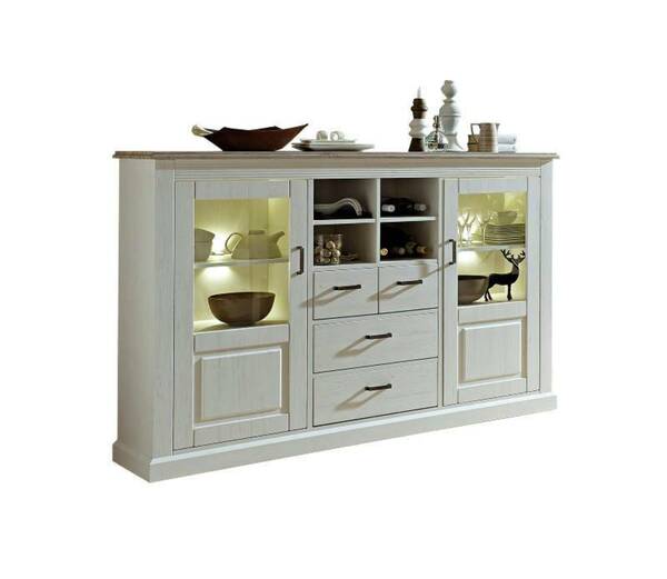 Bild 1 von Landscape Highboard LIMA