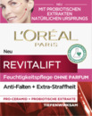 Bild 1 von L’Oréal Paris Revitalift Feuchtigkeitspflege ohne Parfum