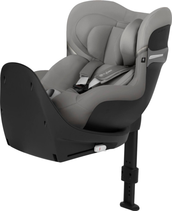 Bild 1 von CYBEX Auto-Kindersitz "Sirona S2 i-Size", Soho Grey