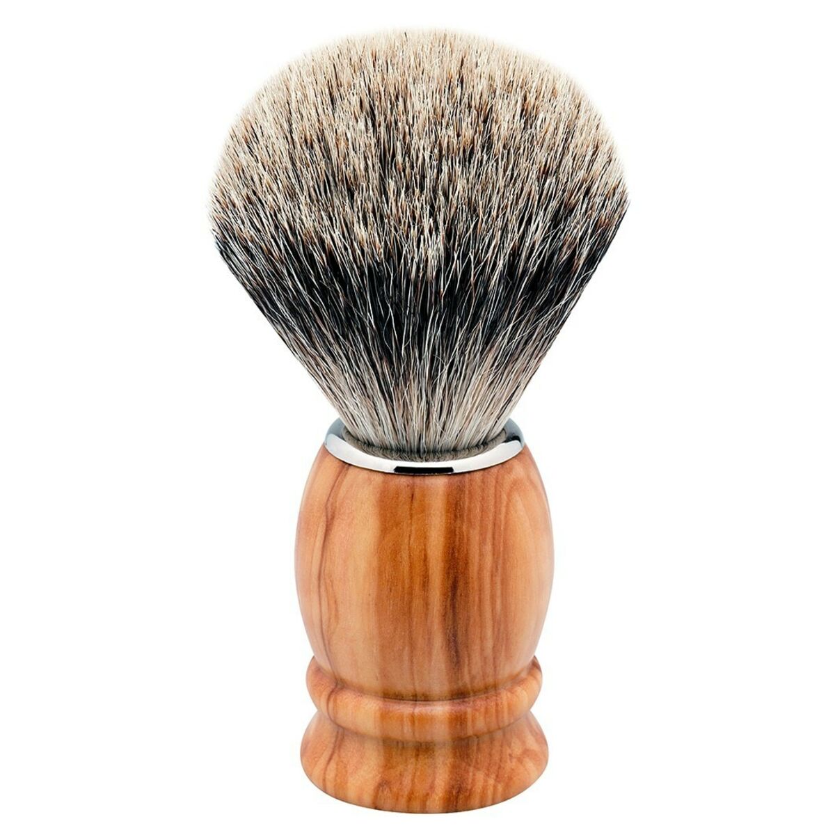 Bild 1 von ERBE  ERBE Dachshaar, Größe L Rasierpinsel 1.0 pieces