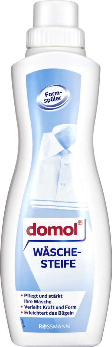 Bild 1 von domol             Wäsche-Steife