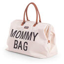 Bild 1 von Childhome Wickeltasche childhome mommy bag  Cwmbbwh Mommy Bag  Weiß