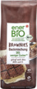 Bild 1 von enerBiO Brownies Backmischung