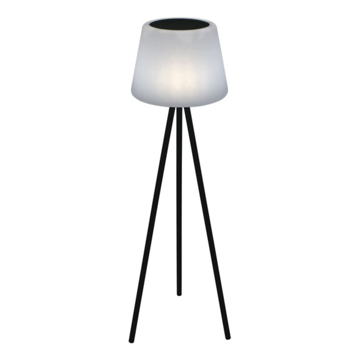 Bild 1 von LED-Solar-Loungeleuchte So50, höhenverstellbar