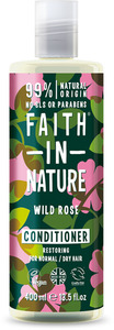 Faith in Nature Conditioner Wild Rose