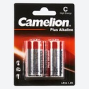 Bild 1 von Camelion Batterie, Größe LR14C, 2er-Pack