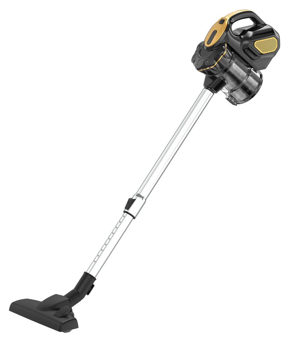 Bild 1 von Handstaubsauger Celine max. 600 Watt