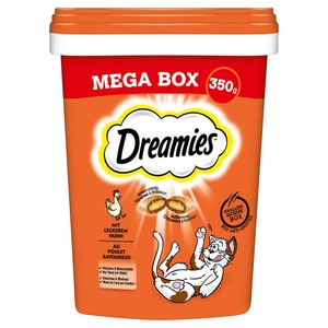 DREAMIES™ Katzensnacks 350 g