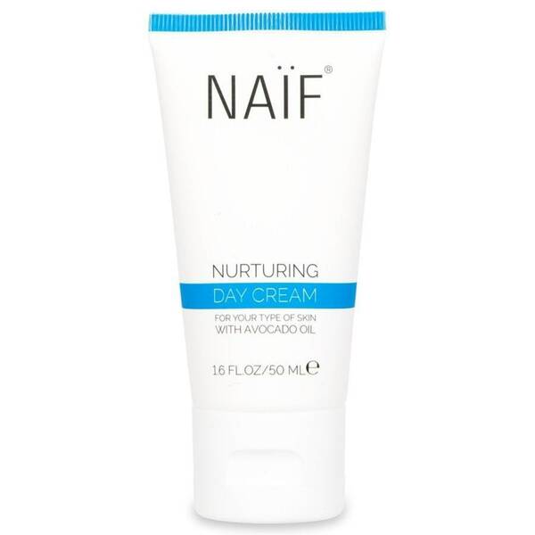 Bild 1 von Naif  Naif Nurturing Day Cream Tagescreme 50.0 ml