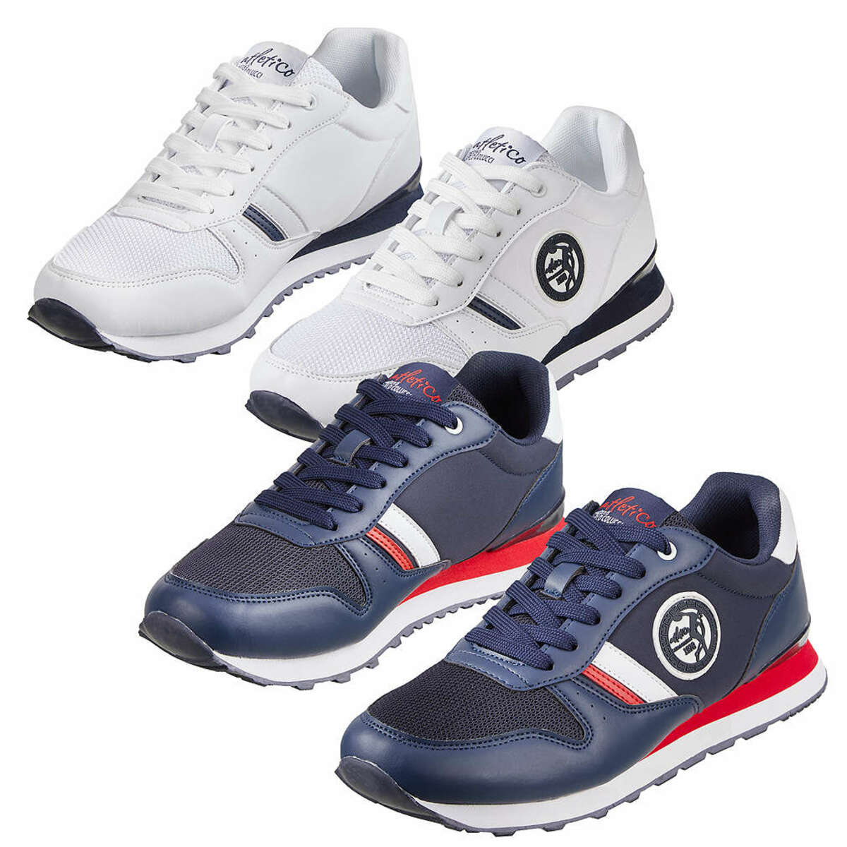 Bild 1 von CARLO COLUCCI Herren-Sneaker