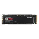 Bild 1 von Samsung 980 PRO Interne NVMe SSD 1 TB M.2 2280 PCIe 4.0 3D-NAND TLC