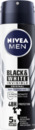 Bild 1 von NIVEA MEN Anti-Transpirant Spray Black & White Invisible Original