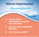 Bild 3 von Sagrotan Desinfektion Wäsche-Hygienespüler 15 WL 0.23 EUR/1 WL