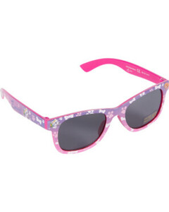 Lizenz Sonnenbrille, verschiedene Lizenzen, pink