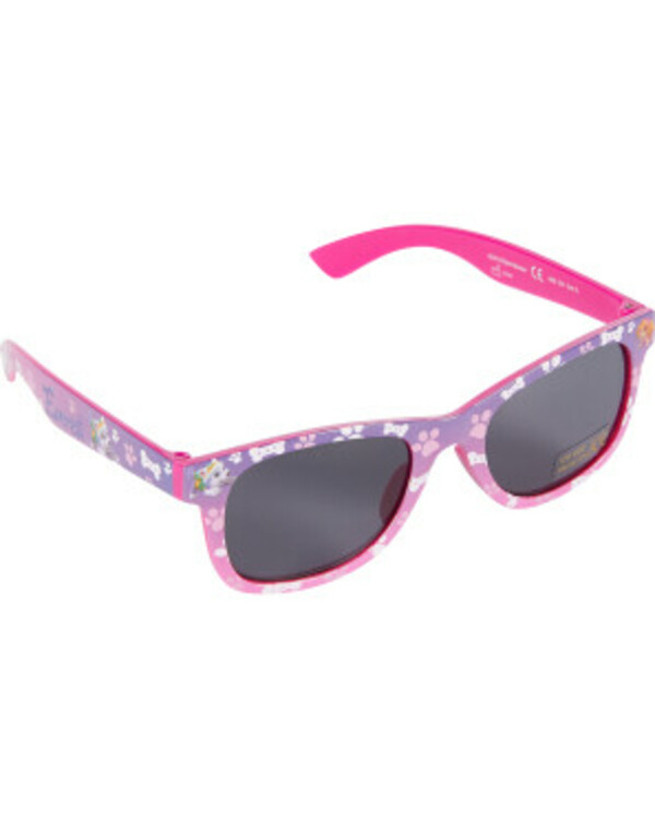 Bild 1 von Lizenz Sonnenbrille, verschiedene Lizenzen, pink