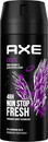 Bild 1 von Axe Bodyspray Excite 150ML