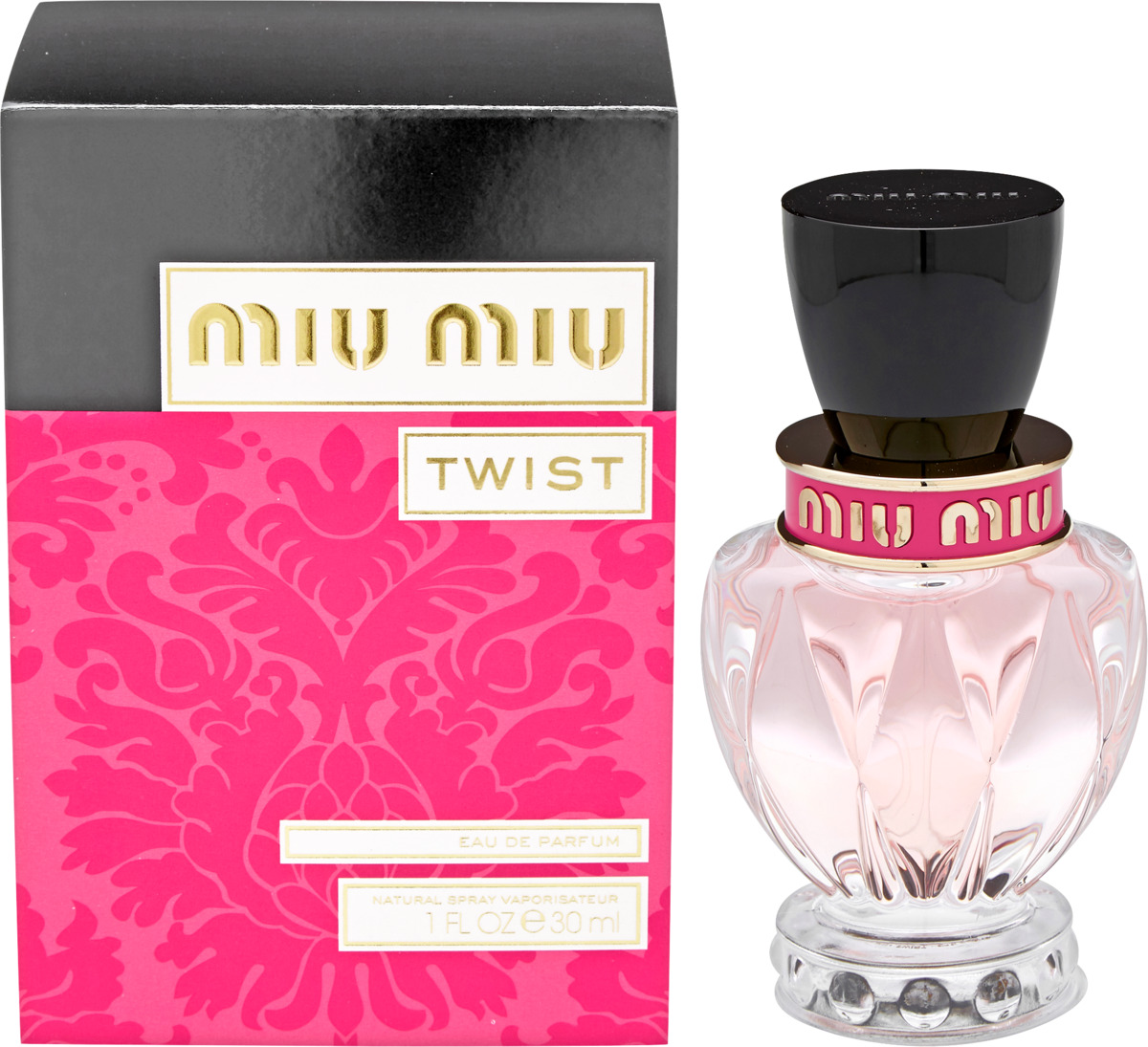 Bild 3 von Miu Miu Twist, EdP 30 ml