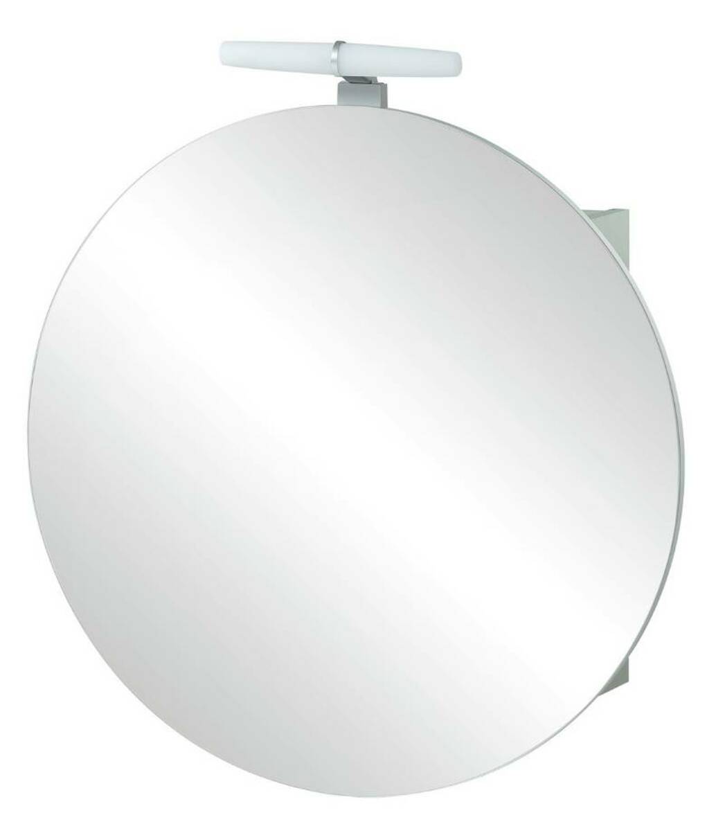 Bild 1 von Stylife Spiegelschrank ANDO, Holznachbildung