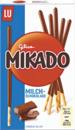 Bild 1 von Glico Mikado Milchschokolade 1.32 EUR/ 100 g