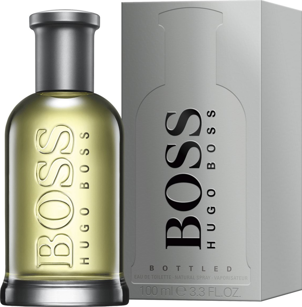 Bild 2 von Hugo Boss Bottled, EdT 100 ml
