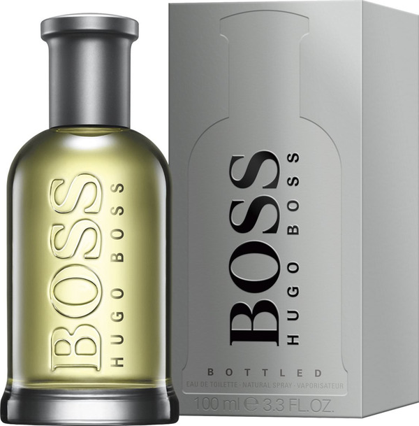 Bild 2 von Hugo Boss Bottled, EdT 100 ml