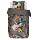 Bild 1 von Essenza Bettwäsche satin taupe  Fleur Duvet Cover  Textil