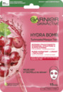 Bild 1 von Garnier SkinActive Hydra Bomb Tuchmaske Traubenkern