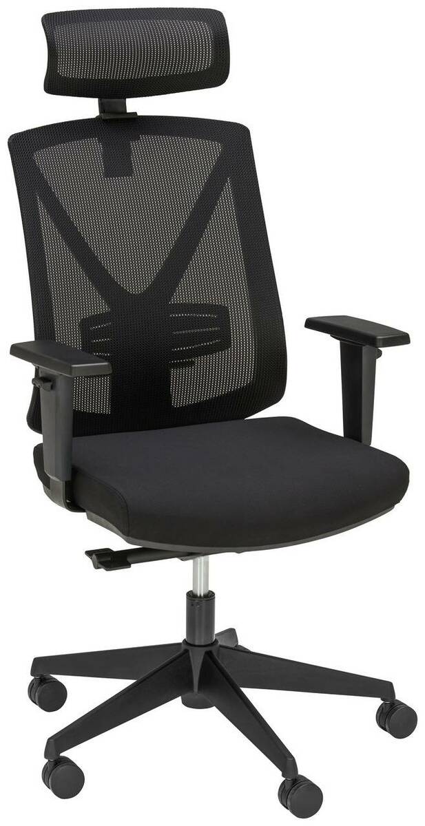 Bild 1 von XORA Drehstuhl MIRO