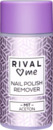 Bild 1 von RIVAL loves me Nail Polish Remover 01 mit aceton