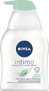 Bild 1 von NIVEA intimo Intimpflege-Waschlotion NATURAL Fresh 1.00 EUR/ 100 ml