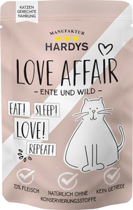 HARDYS Manufaktur Love Affair Ente & Wild