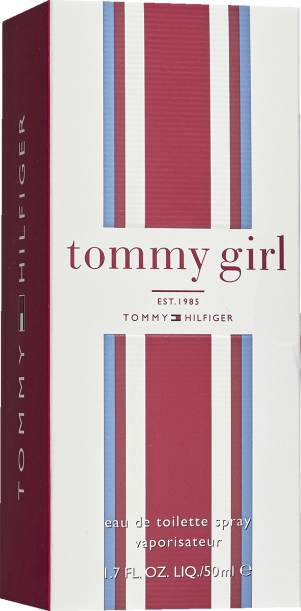 Bild 2 von Tommy Hilfiger Tommy Girl, EdT  50 ml