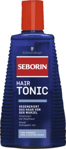 Seborin 
            Hair Tonic