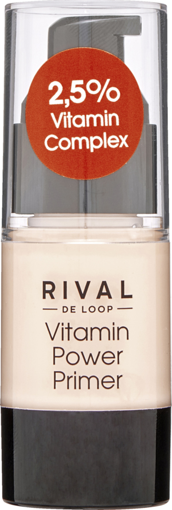 Bild 1 von RIVAL DE LOOP Vitamin Power Primer