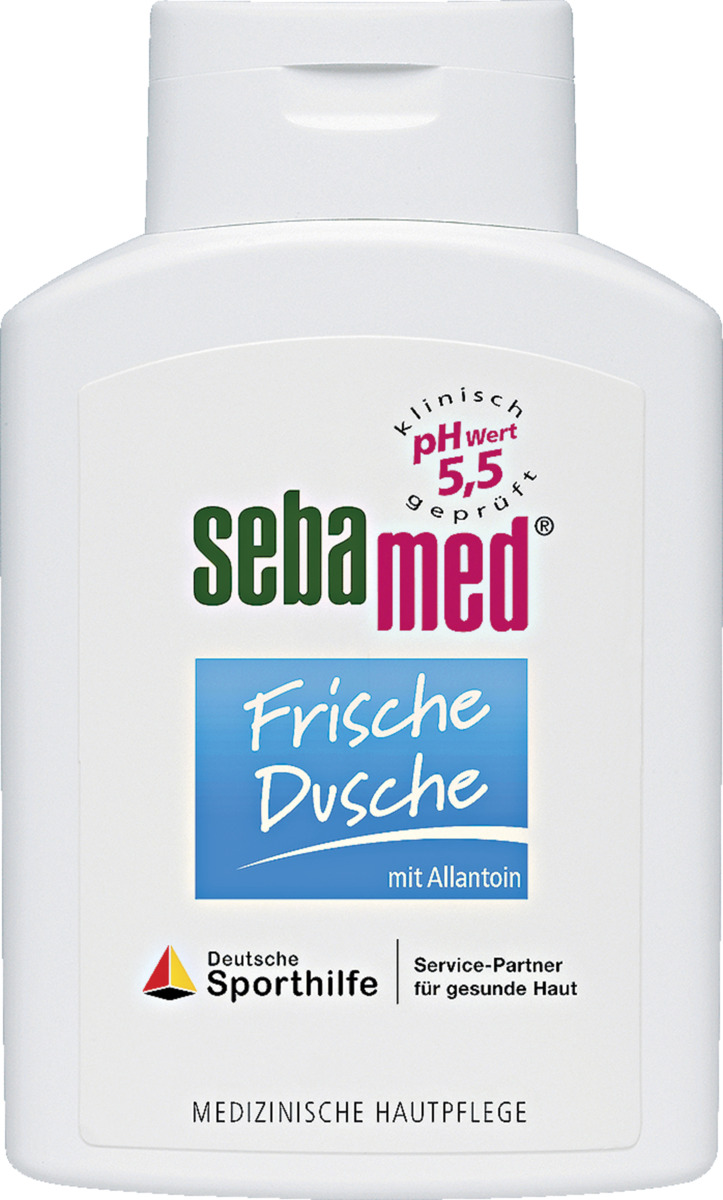 Bild 1 von Sebamed 
            Frische Dusche