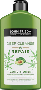 John Frieda Repair & Detox Conditioner 250 ml